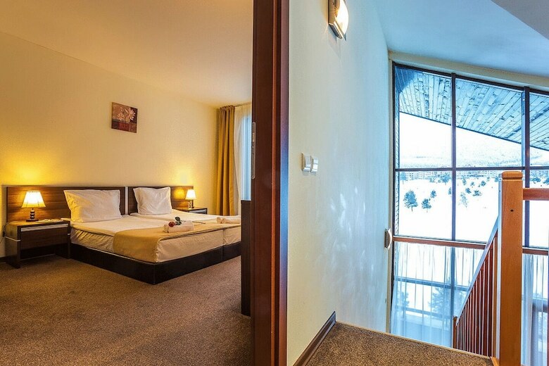 Hotel Terra Complex
