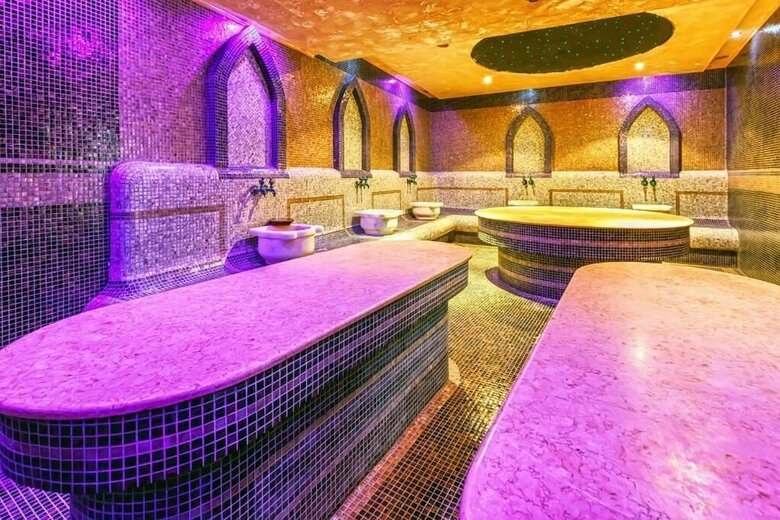 Hotel Terra Complex