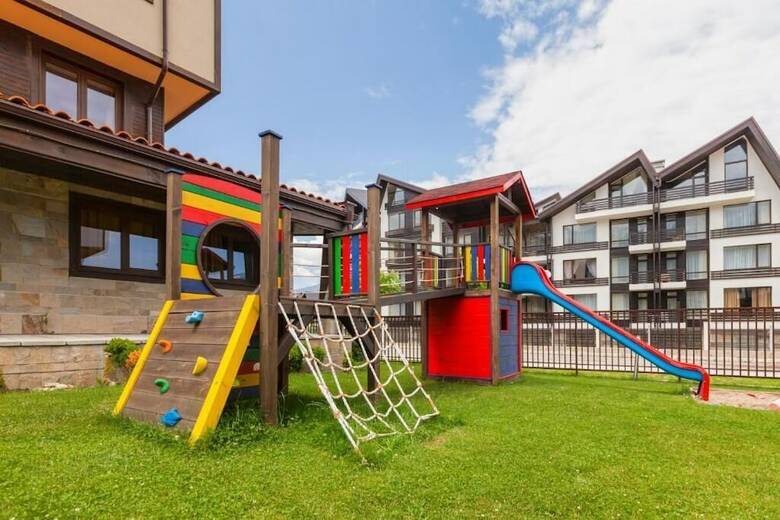 Hotel Terra Complex