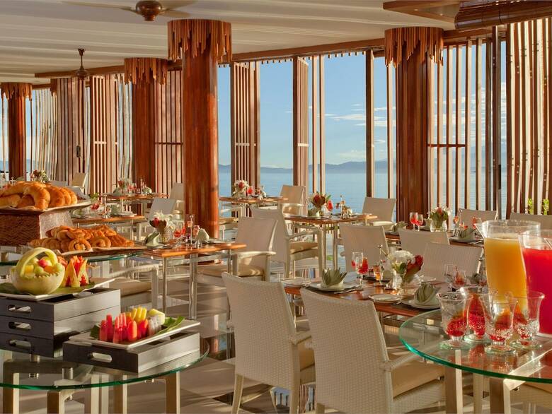 Apartamento Gaya Island Resort