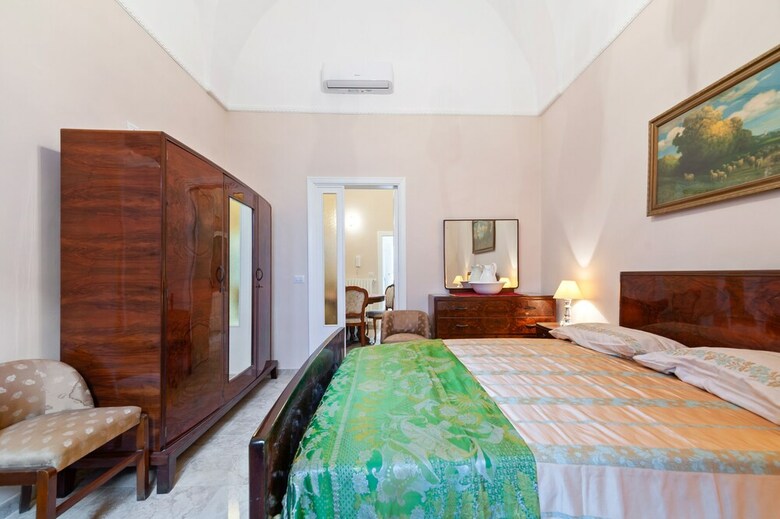 Apartamento La Dimora Del Cavaliere Di Squinzano