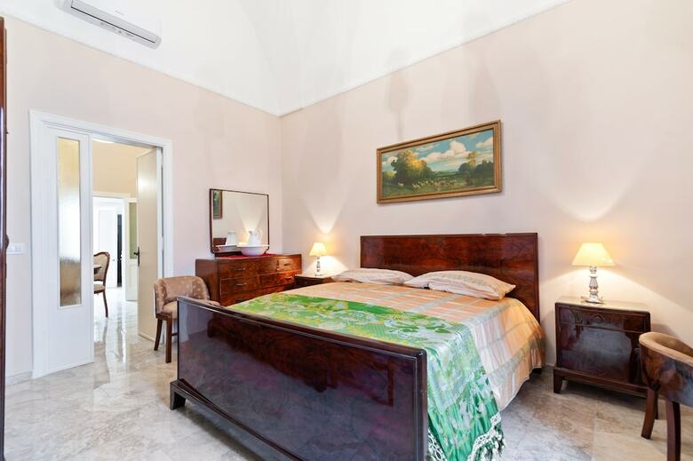 Apartamento La Dimora Del Cavaliere Di Squinzano