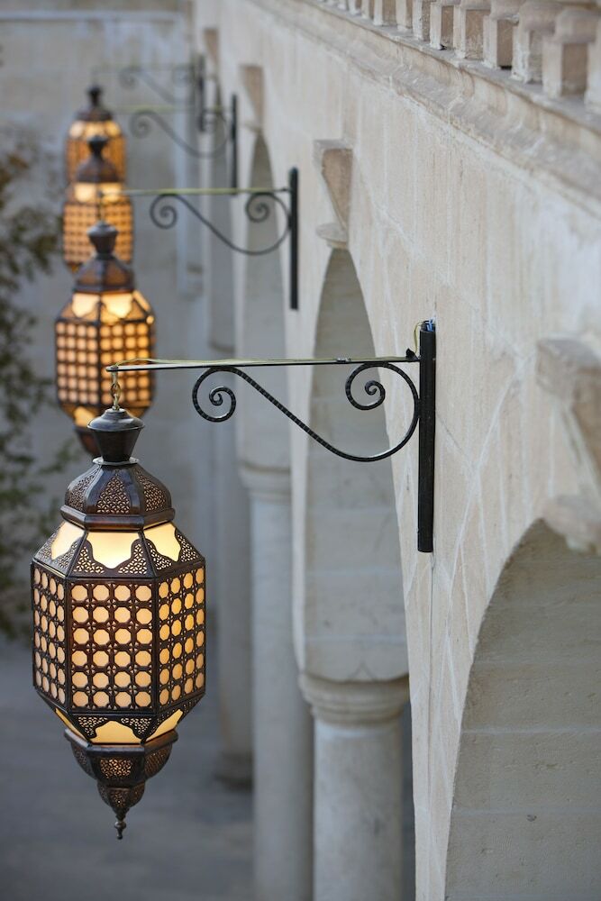 Manici Hotel, Sanliurfa - Special Class