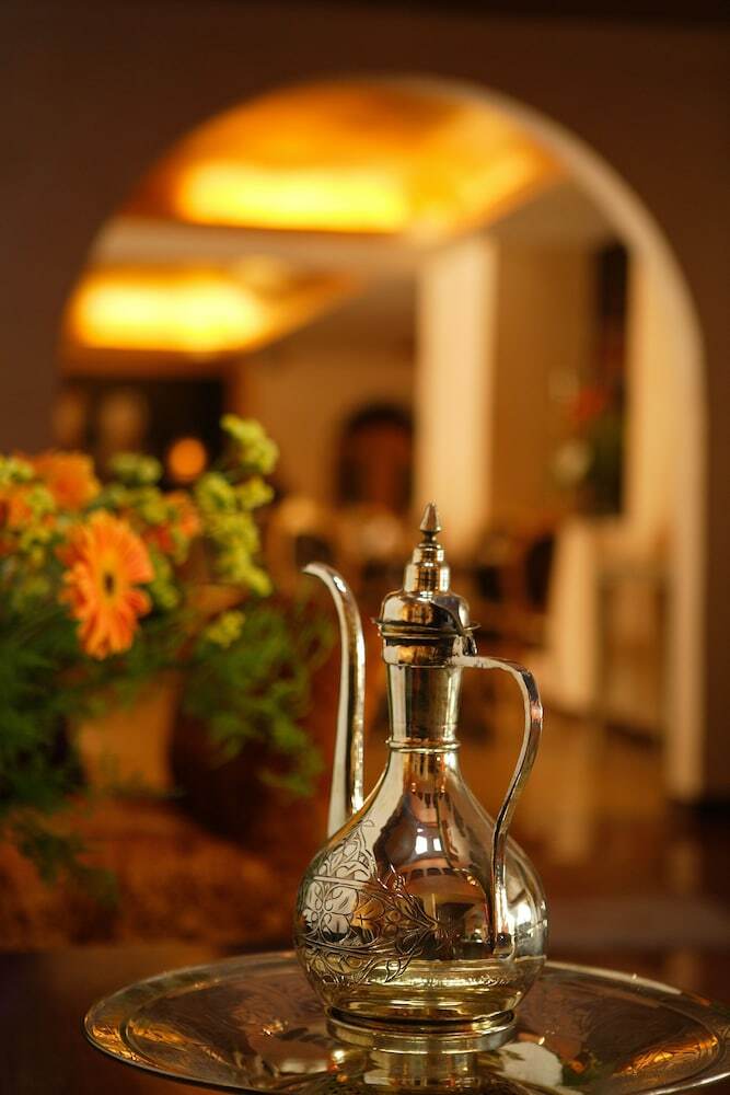 Manici Hotel, Sanliurfa - Special Class