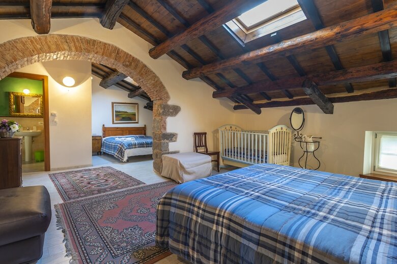 Apartamento Matilde's Medieval Guest House