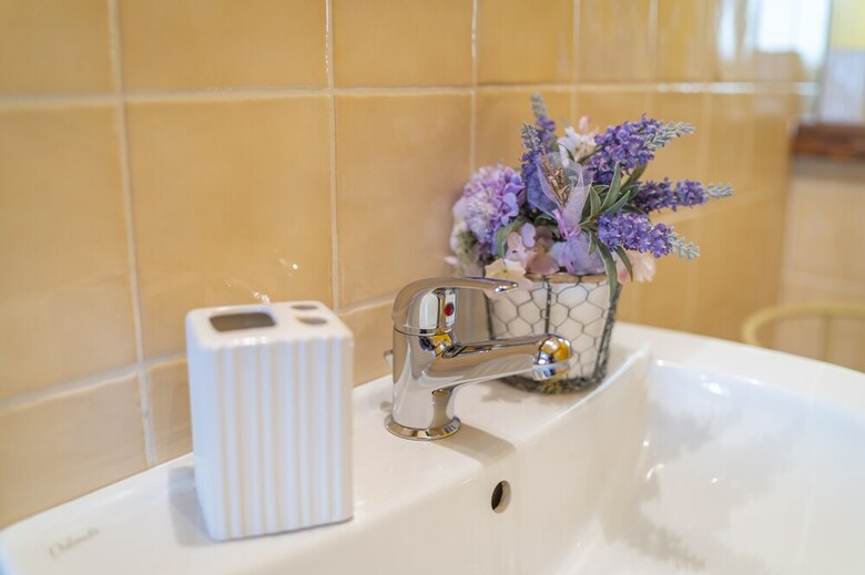 Apartamento Matilde's Medieval Guest House