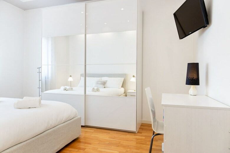 Apartamento Bright Flat Next To The Vomero