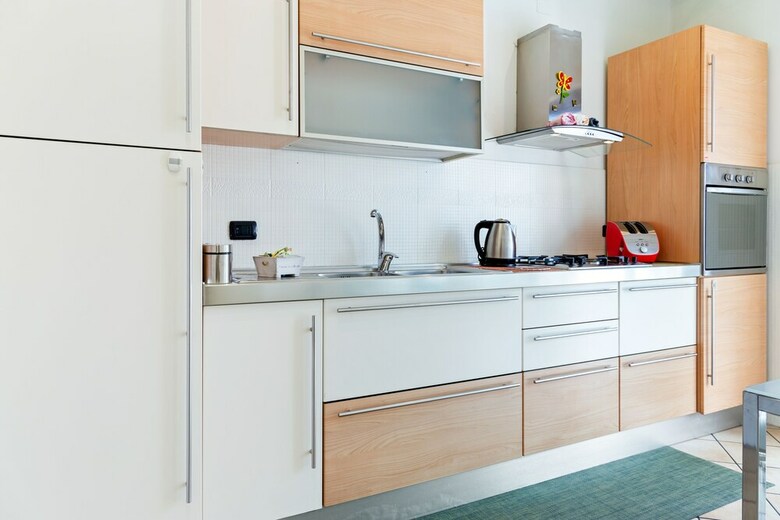 Apartamento Bright Flat Next To The Vomero