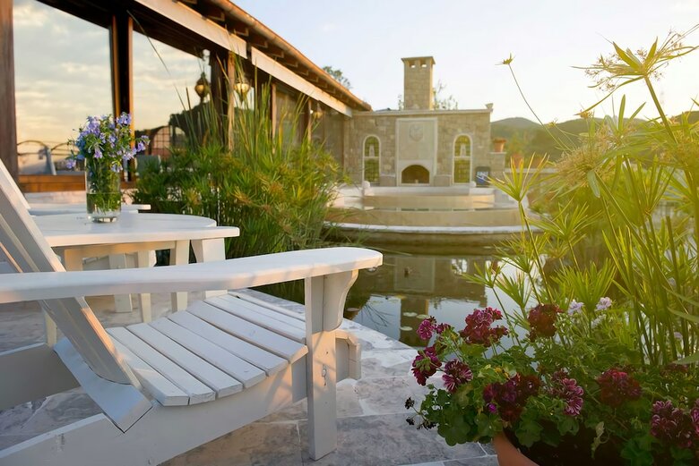 Hotel Manici Kasri