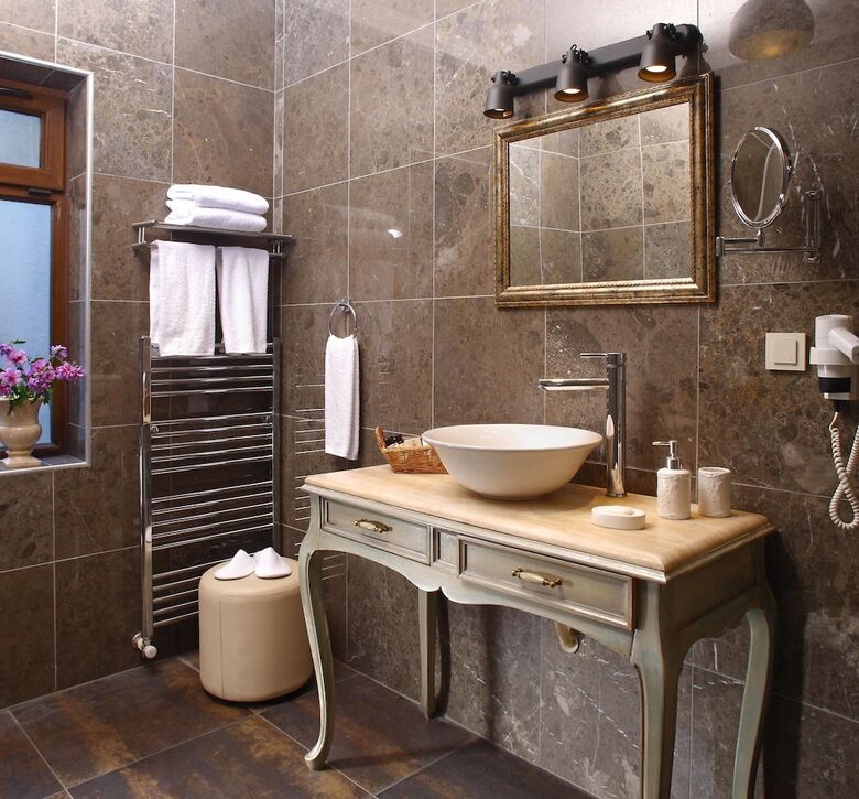 Hotel Manici Kasri
