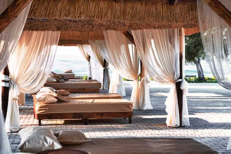Hotel Manici Kasri