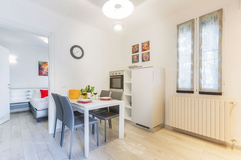 Apartamento Appartamenti Frescobaldi