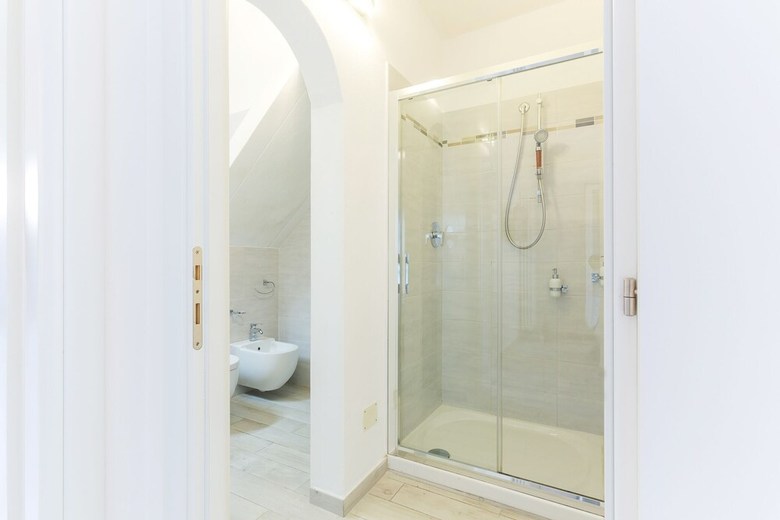 Apartamento Appartamenti Frescobaldi