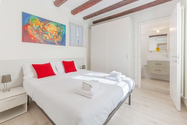 Apartamento Appartamenti Frescobaldi
