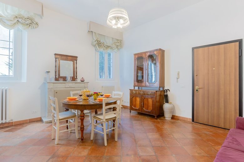Apartamento Appartamenti Frescobaldi