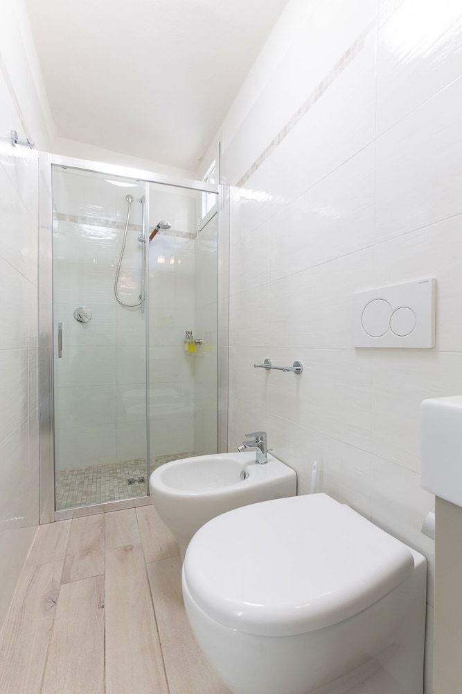 Apartamento Appartamenti Frescobaldi