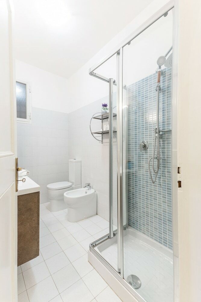 Apartamento Appartamenti Frescobaldi