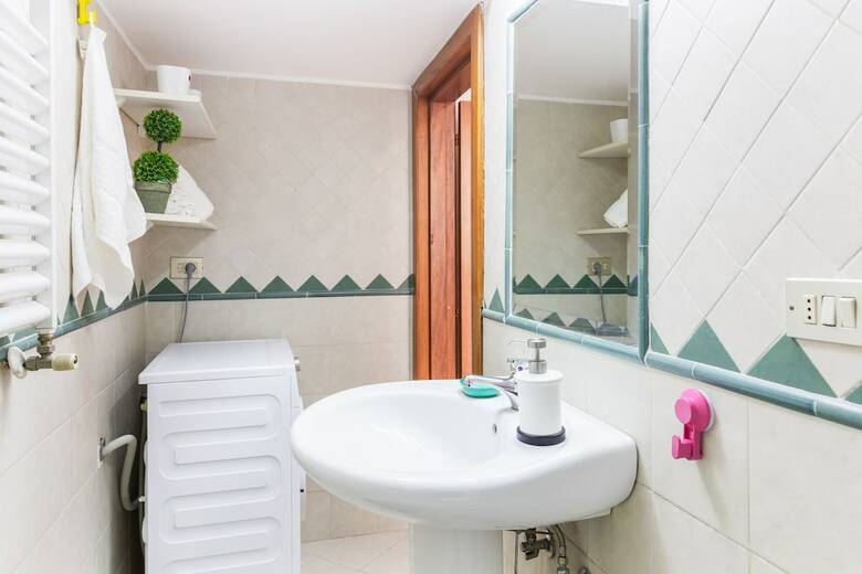 Apartamento La Finestra Su Garibaldi