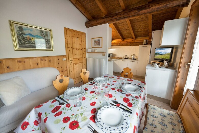 Apartamentos Appartamenti Astra