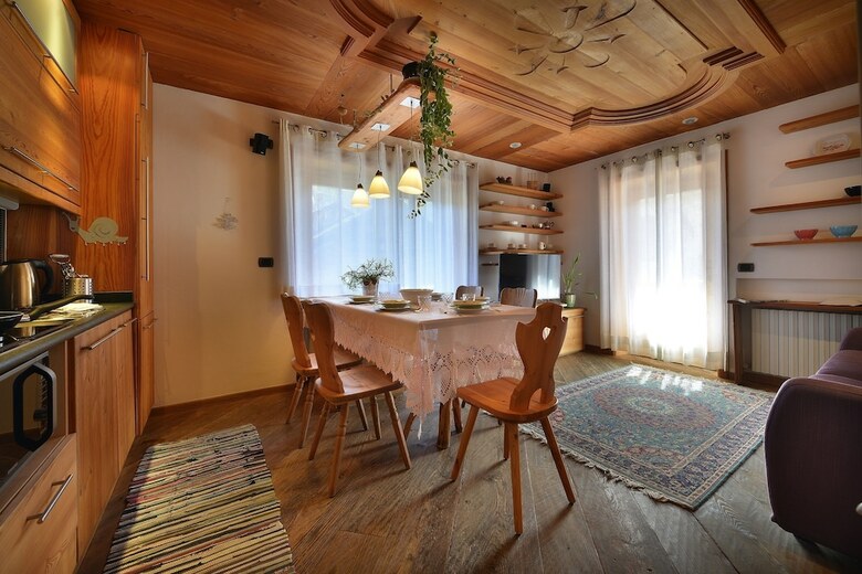 Apartamentos Appartamenti Astra