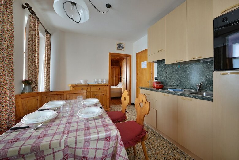 Apartamentos Appartamenti Astra