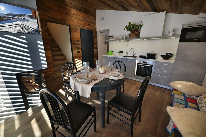 Apartamentos Appartamenti Astra