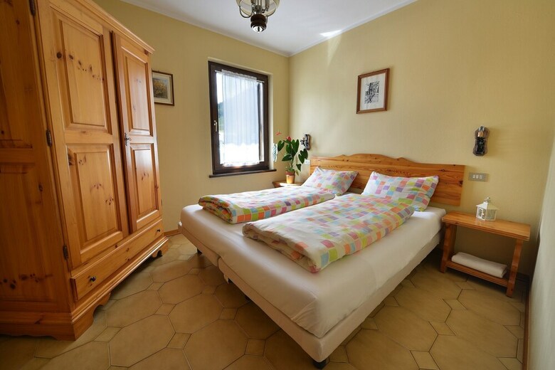 Apartamentos Appartamenti Astra
