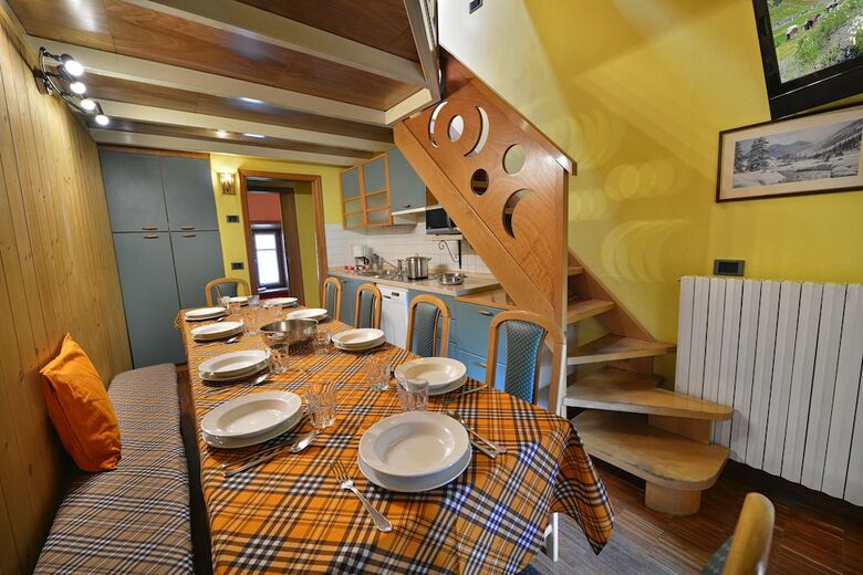 Apartamentos Appartamenti Astra