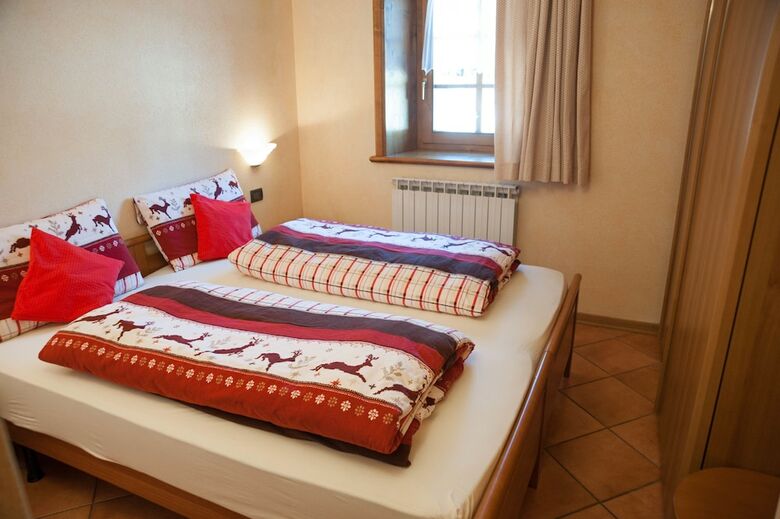 Apartamentos Appartamenti Astra