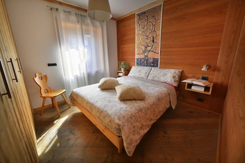 Apartamentos Appartamenti Astra