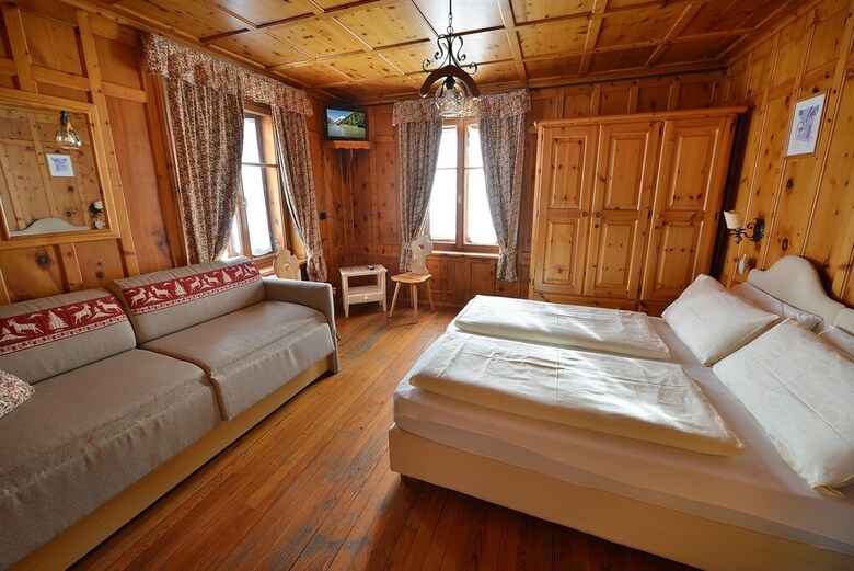Apartamentos Appartamenti Astra