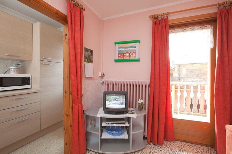 Apartamentos Appartamenti Astra