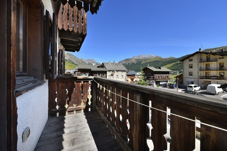 Apartamentos Appartamenti Astra