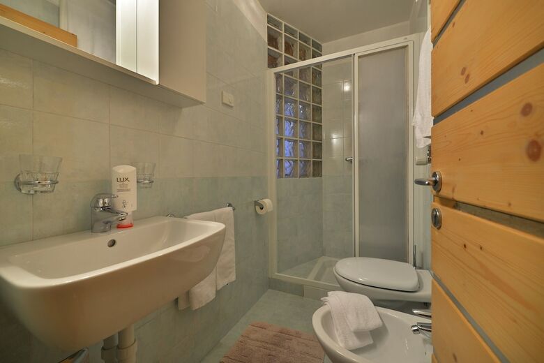 Apartamentos Appartamenti Astra