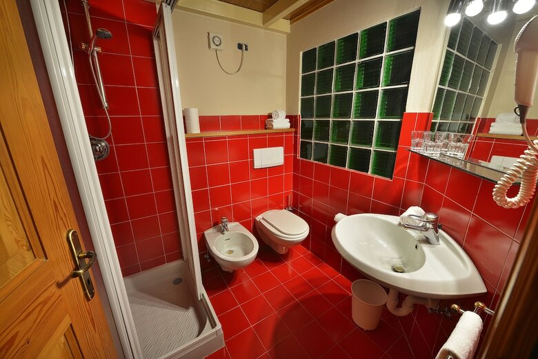 Apartamentos Appartamenti Astra