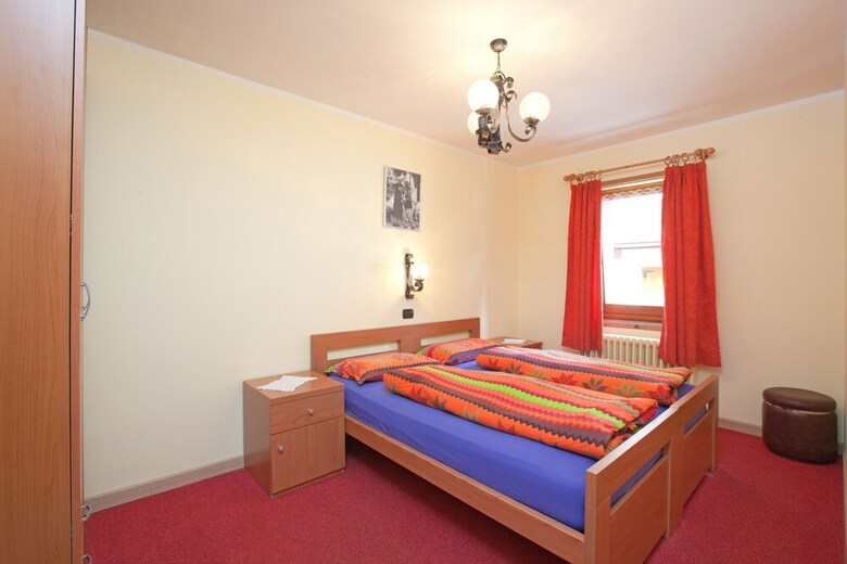 Apartamentos Appartamenti Astra