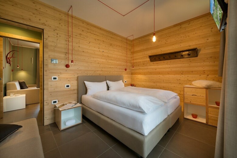 Apartamentos Appartamenti Astra
