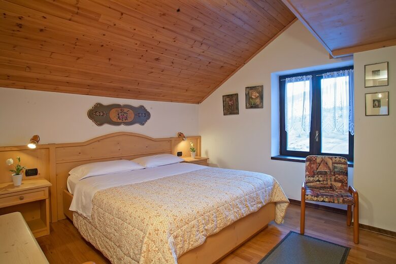 Apartamentos Appartamenti Astra