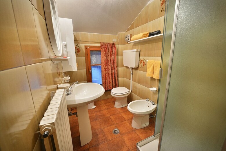 Apartamentos Appartamenti Astra