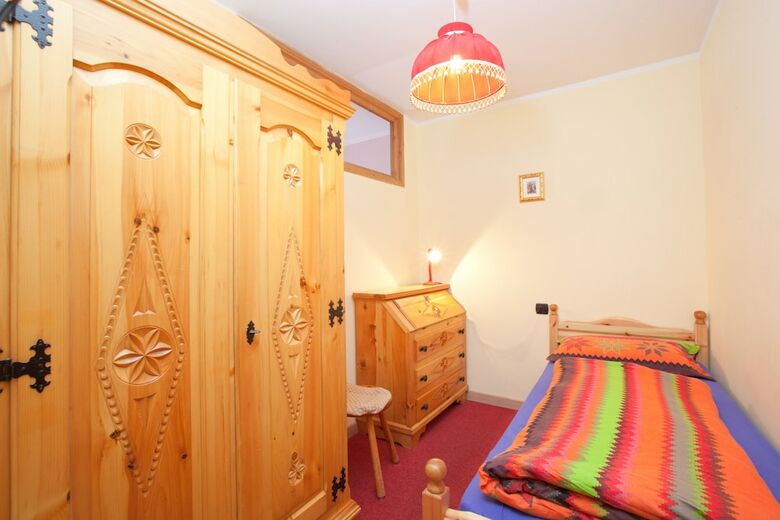 Apartamentos Appartamenti Astra