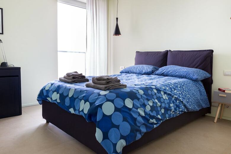 Parma Railway Station Apartment