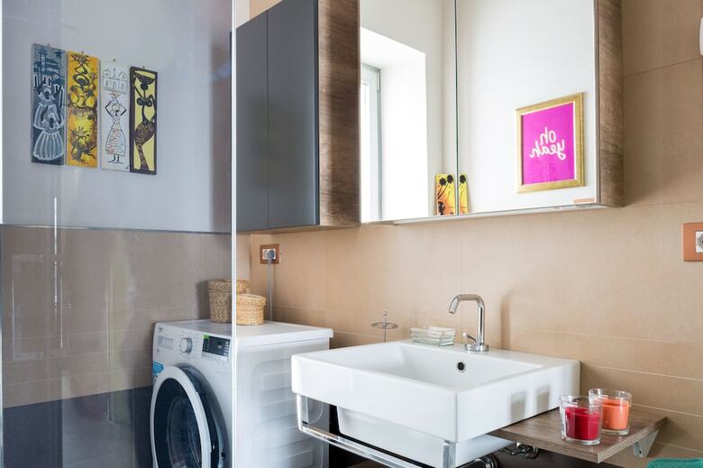 Parma Railway Station Apartment