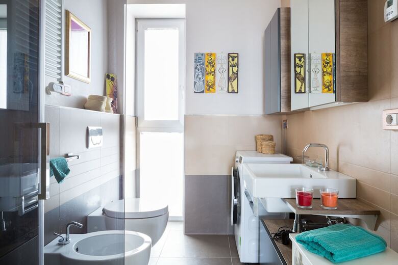 Parma Railway Station Apartment