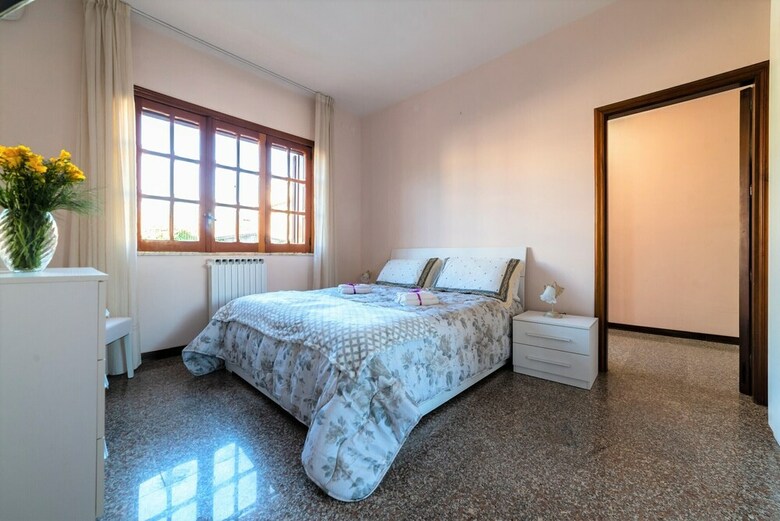 Apartamento Casa Vacanze Da Chiara