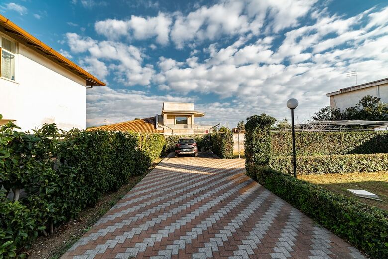 Apartamento Casa Vacanze Da Chiara