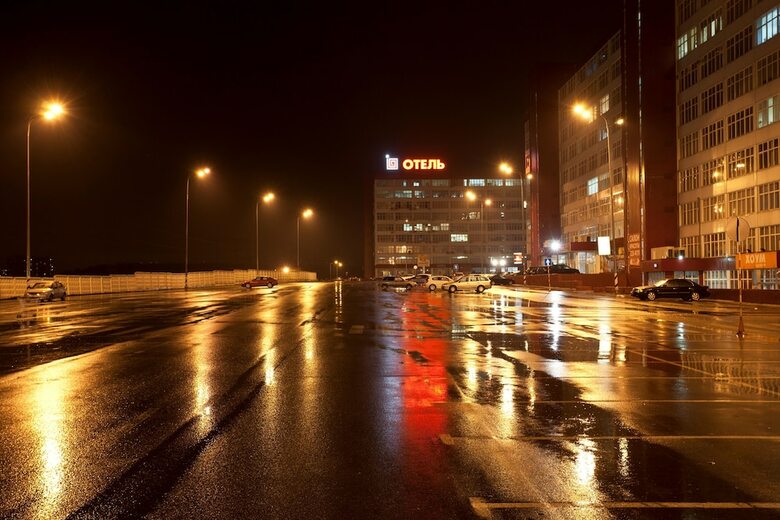 Inside Business Hotel