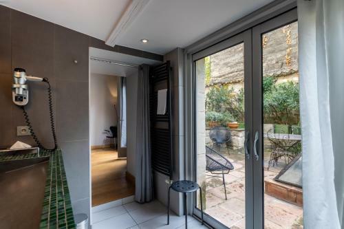 Hotel Boutique H�tel Entraigues