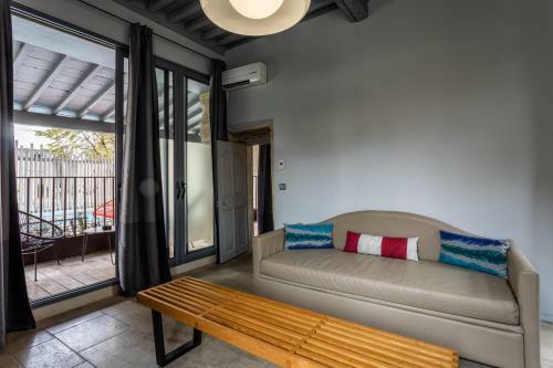 Hotel Boutique H�tel Entraigues
