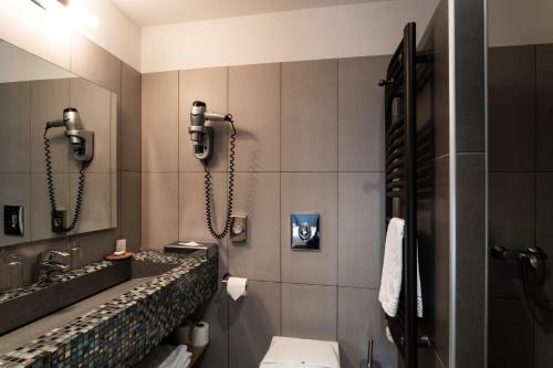 Hotel Boutique H�tel Entraigues