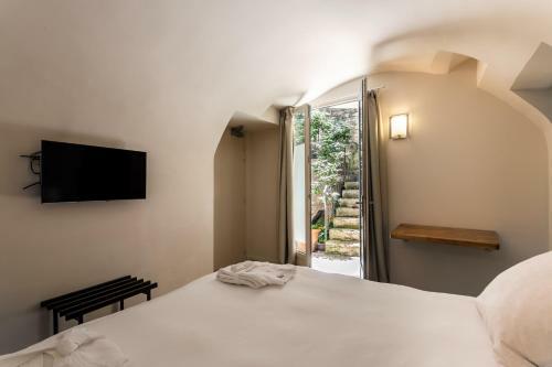 Hotel Boutique H�tel Entraigues